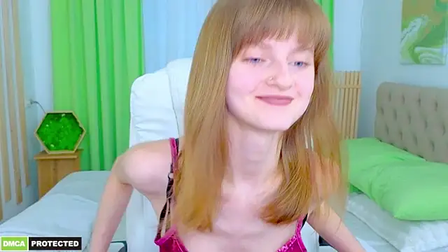 Miss Alisa  online show from April 9, 4:02 pm