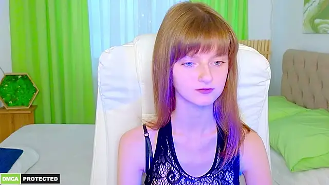 Miss Alisa  online show from April 5, 3:51 pm