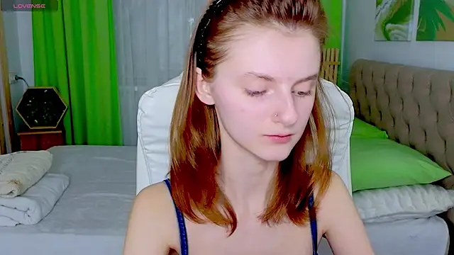 Miss Alisa  online show from February 13, 3:23 pm