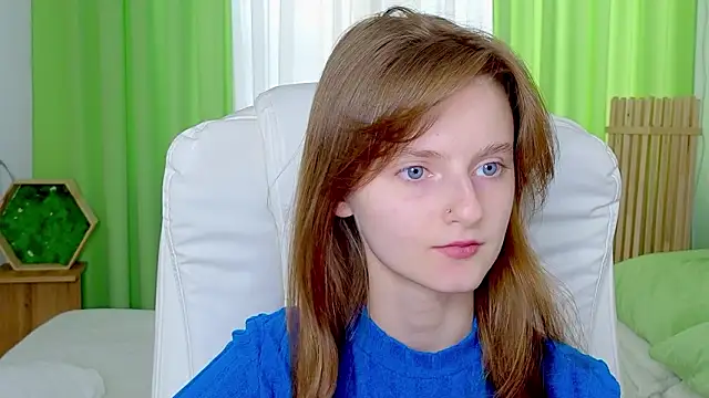 Miss Alisa  online show from March 7, 2:22 pm