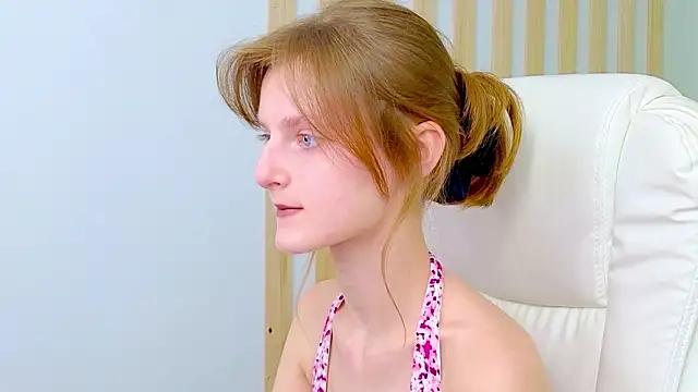 Miss Alisa  online show from March 13, 5:07 pm