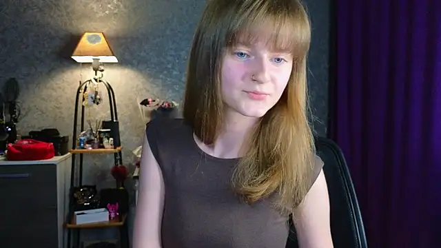Miss Alisa  online show from June 14, 6:53 pm