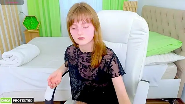 Miss Alisa  online show from April 17, 3:04 pm