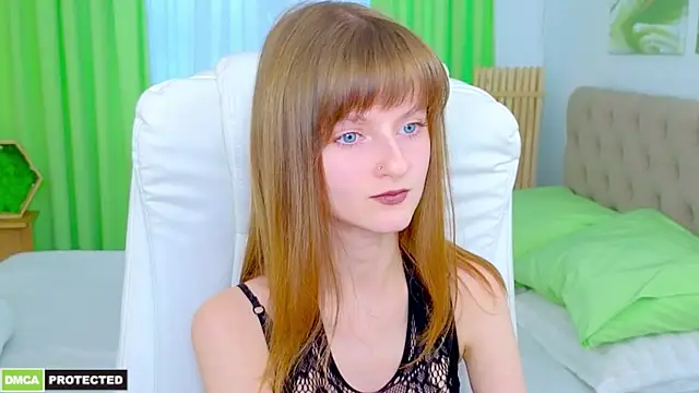 Miss Alisa  online show from April 7, 2:52 pm