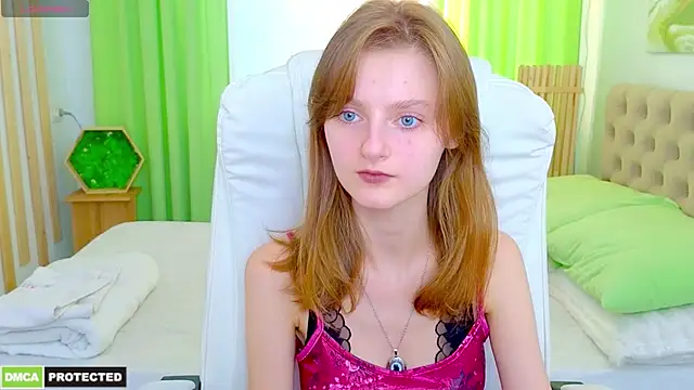 Miss Alisa  online show from March 31, 2:52 pm