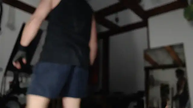 ManubriumSterni online show from January 15, 6:33 pm