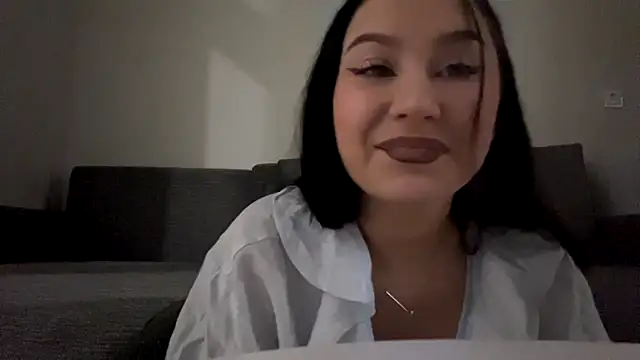 Snapshot of Pleasureforrina chatting on December 16, 2:54 pm Pleasureforrina online show from December 16, 2:54 pm