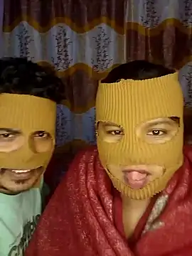 Crazy Couple 1 online show from January 6, 3:38 pm