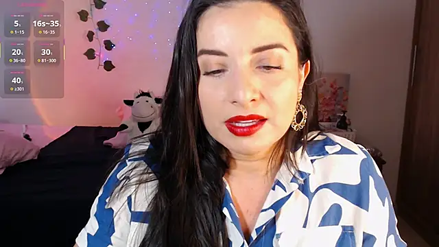 Karlinlive online show from January 12, 6:58 pm