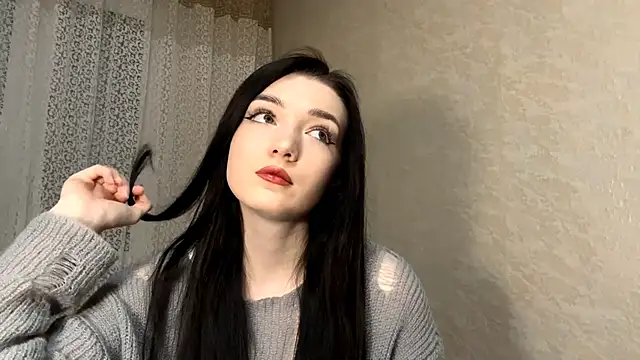 IsabellaWave online show from February 8, 12:47 pm