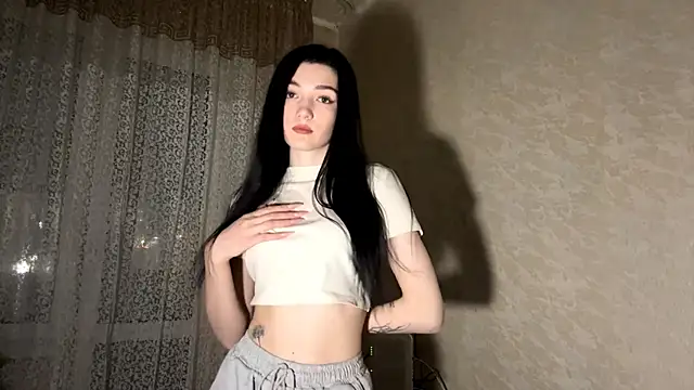 IsabellaWave online show from January 17, 12:31 pm