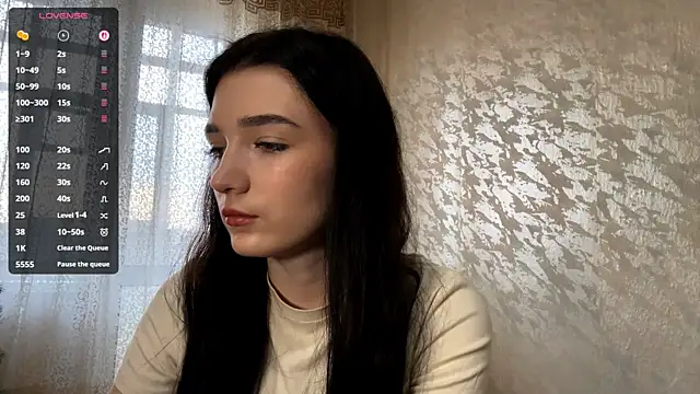 IsabellaWave online show from February 22, 10:39 am