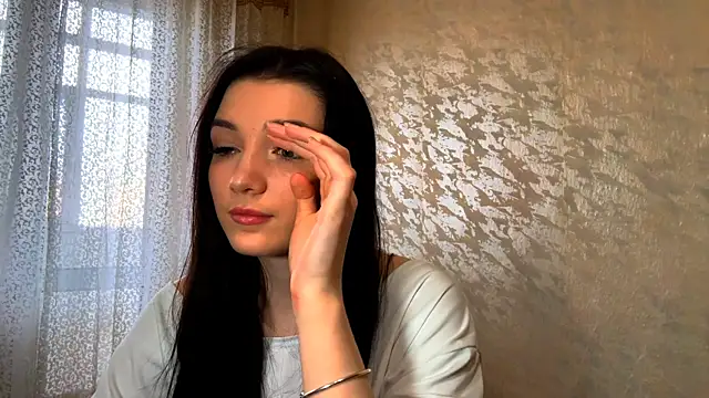 IsabellaWave online show from February 19, 10:45 am