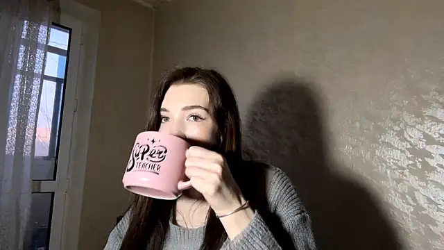 IsabellaWave online show from January 9, 11:39 am