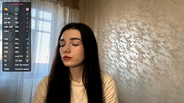 IsabellaWave online show from February 26, 10:26 am