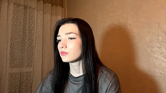 IsabellaWave online show from February 5, 1:07 pm