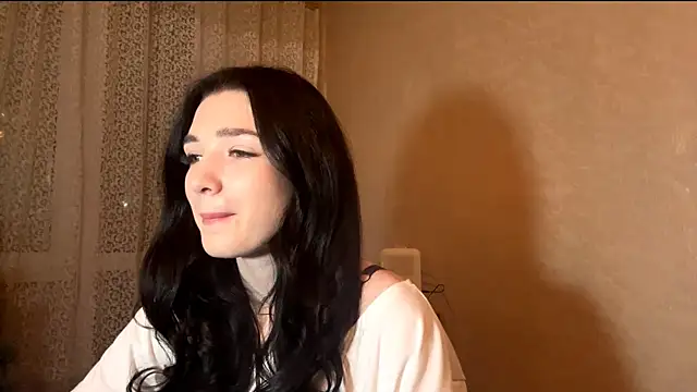 IsabellaWave online show from February 6, 1:40 pm