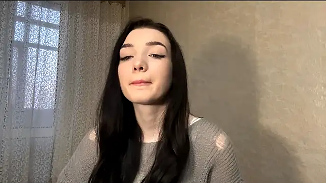 IsabellaWave online show from February 13, 12:27 pm