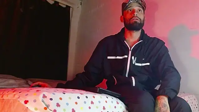 Alex Flame  online show from April 15, 4:29 am