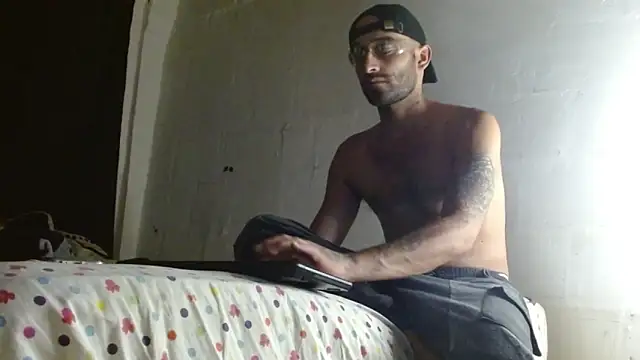 Alex Flame  online show from April 23, 3:46 am