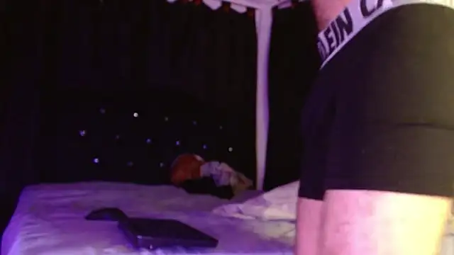 Alex Flame  online show from April 2, 6:42 am