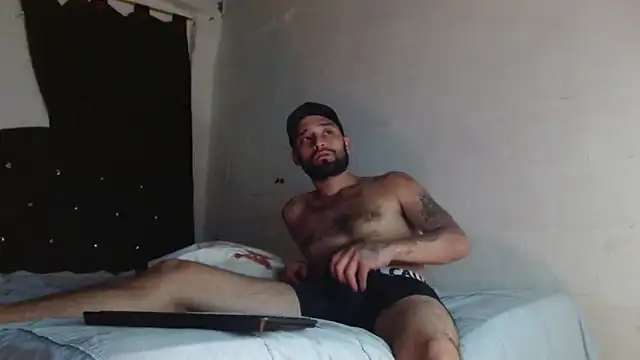 Alex Flame  online show from April 9, 11:44 pm