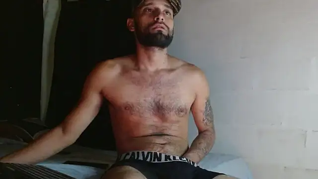 Alex Flame  online show from April 7, 6:26 am