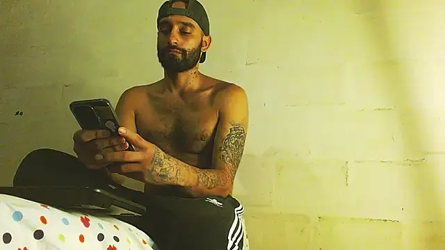 Alex Flame  online show from May 16, 2:10 am
