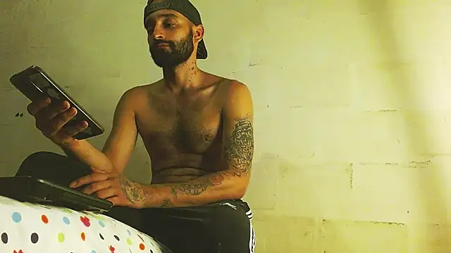 Alex Flame  online show from May 16, 1:48 am