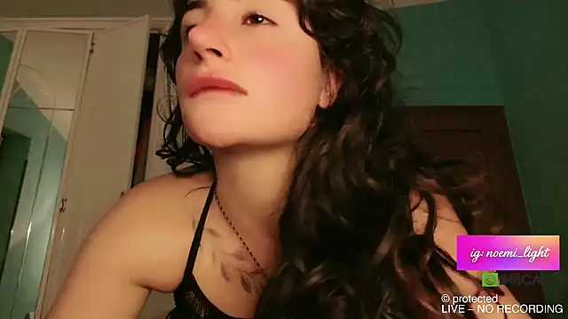 DeaAthena online show from June 1, 8:41 pm