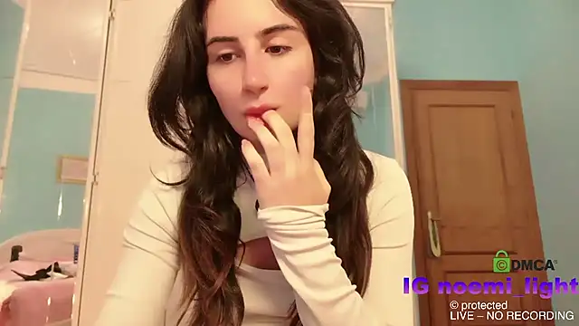 DeaAthena online show from February 23, 5:02 pm