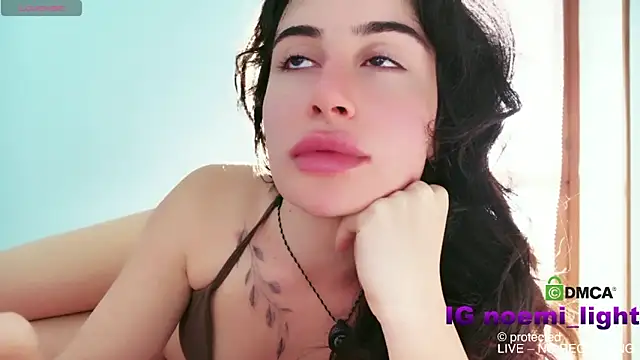 DeaAthena online show from March 10, 3:38 pm