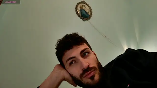 mark ariete online show from April 3, 7:31 pm