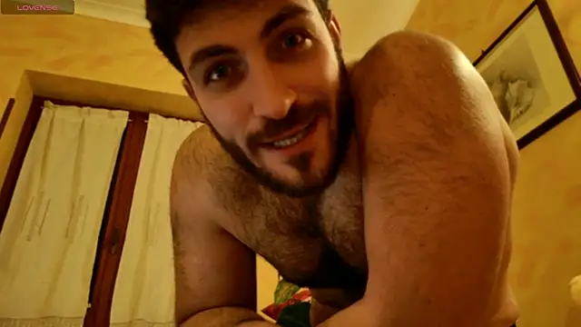 mark ariete online show from February 21, 9:28 pm