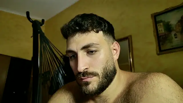 mark ariete online show from July 11, 9:48 pm