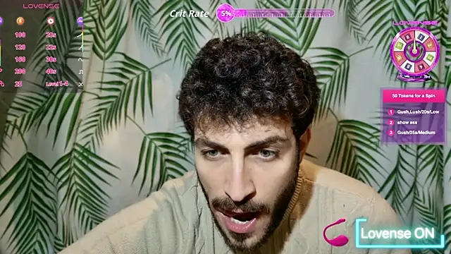 mark ariete online show from February 4, 5:19 pm