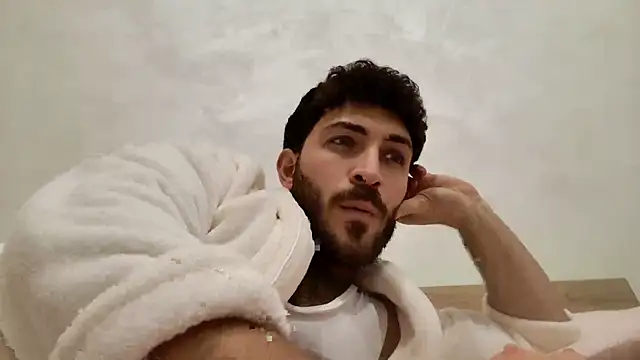 mark ariete online show from December 14, 7:08 pm