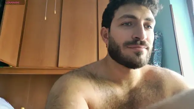 mark ariete online show from May 7, 11:46 am