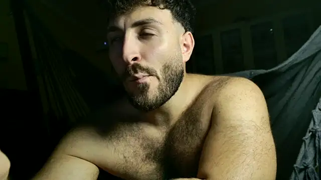 mark ariete online show from June 22, 8:17 pm