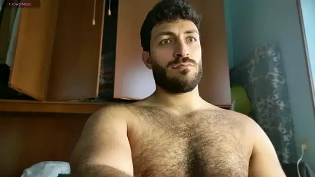 mark ariete online show from April 22, 4:25 pm