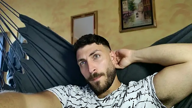 mark ariete online show from July 6, 2:35 pm