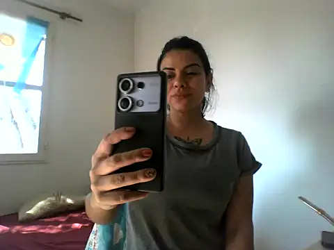 luluclark69 online show from July 31, 3:53 pm