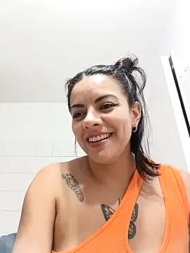 luluclark69 online show from March 5, 1:51 pm