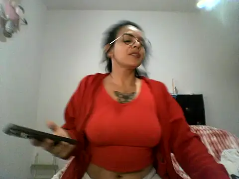 luluclark69 online show from July 29, 4:50 pm