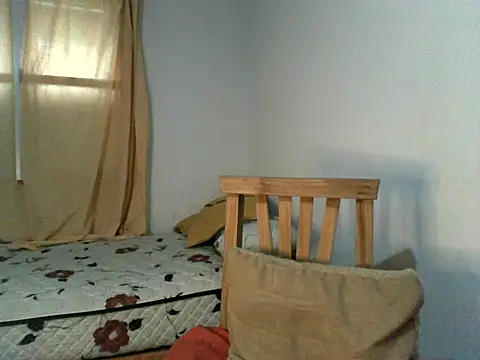 luluclark69 online show from February 24, 9:37 pm