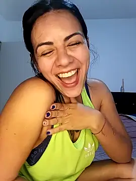 luluclark69 online show from March 8, 1:00 am