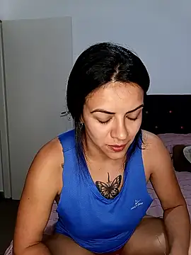 luluclark69 online show from January 9, 10:28 pm