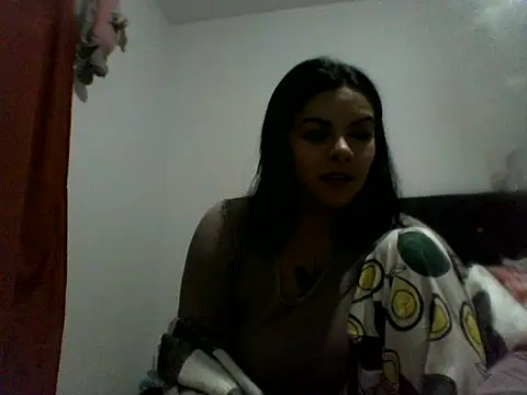 luluclark69 online show from May 25, 1:16 am