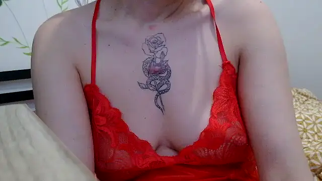 anngelle online show from May 21, 5:43 pm