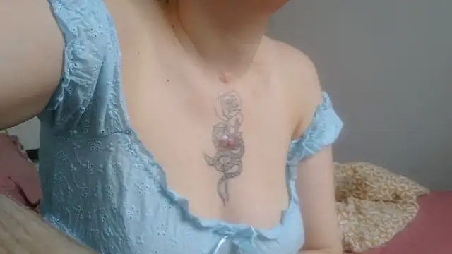 anngelle online show from April 4, 7:15 am